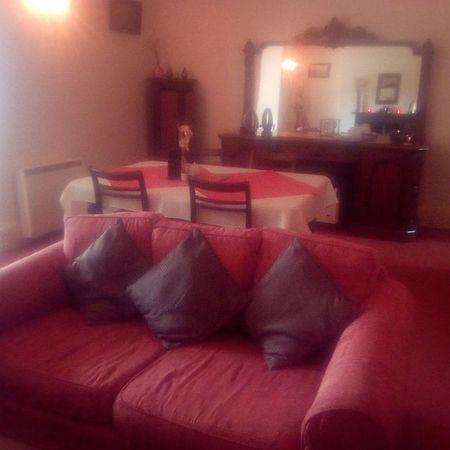 Bed and Breakfast Westleigh House Farm à Bideford Extérieur photo
