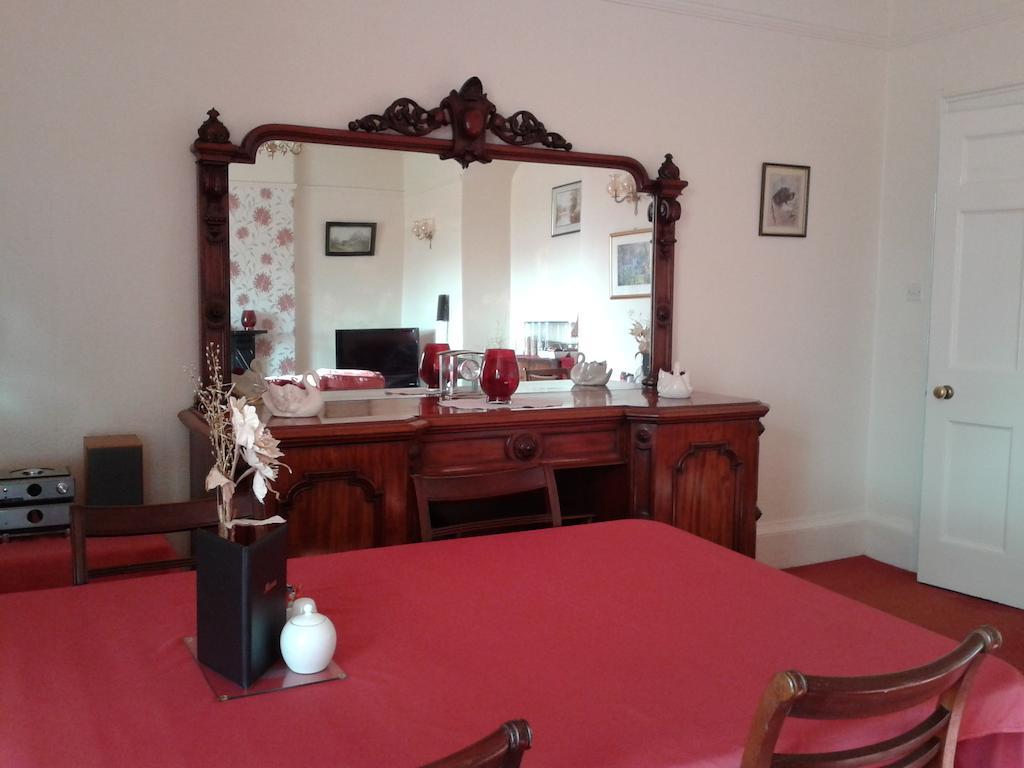 Bed and Breakfast Westleigh House Farm à Bideford Extérieur photo