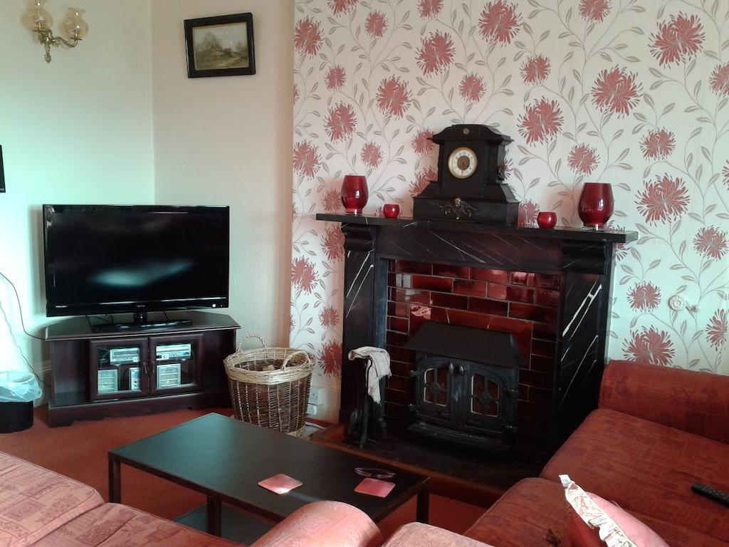 Bed and Breakfast Westleigh House Farm à Bideford Extérieur photo