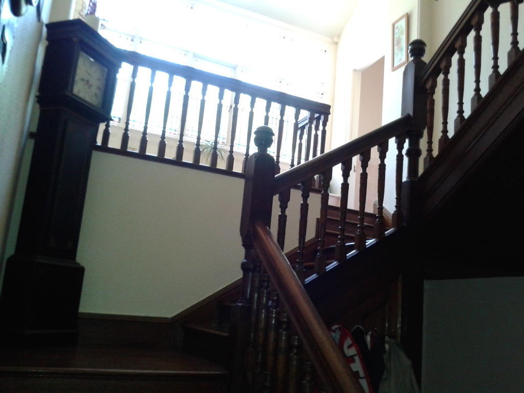 Bed and Breakfast Westleigh House Farm à Bideford Extérieur photo