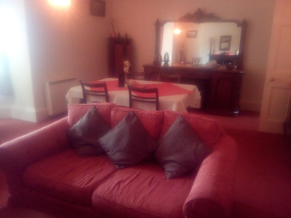 Bed and Breakfast Westleigh House Farm à Bideford Extérieur photo
